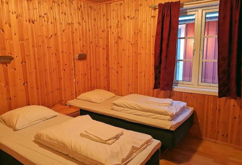 בית, 2 חדרי שינה, Statles Rorbu  Og Konferansesenter As