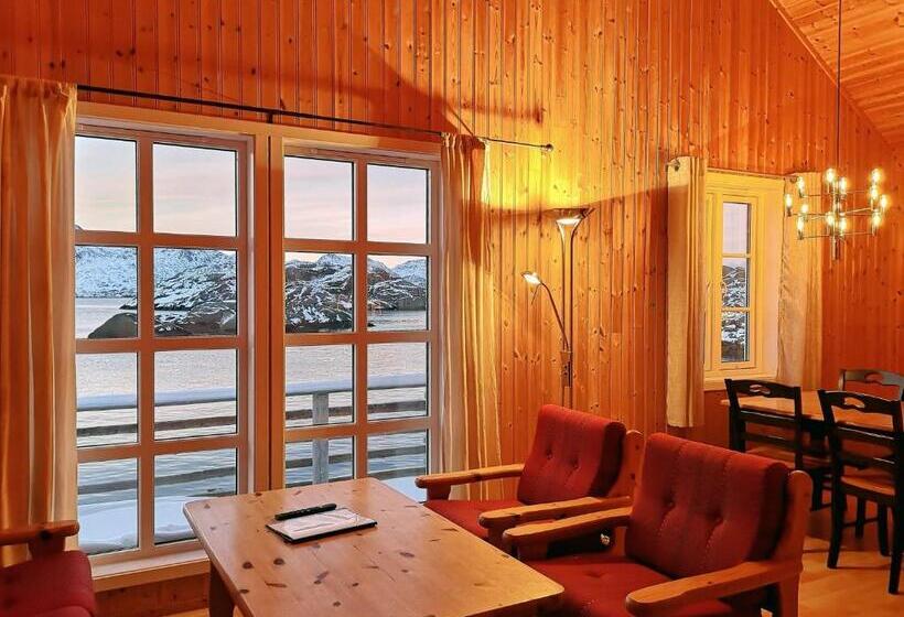 בית, 2 חדרי שינה, Statles Rorbu  Og Konferansesenter As