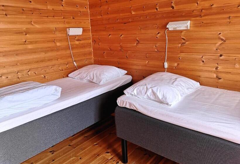 בקתה סטנדרטית, Statles Rorbu  Og Konferansesenter As