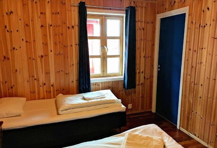 בית, 3 חדרי שינה, Statles Rorbu  Og Konferansesenter As