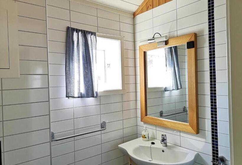 בית, 2 חדרי שינה, Statles Rorbu  Og Konferansesenter As