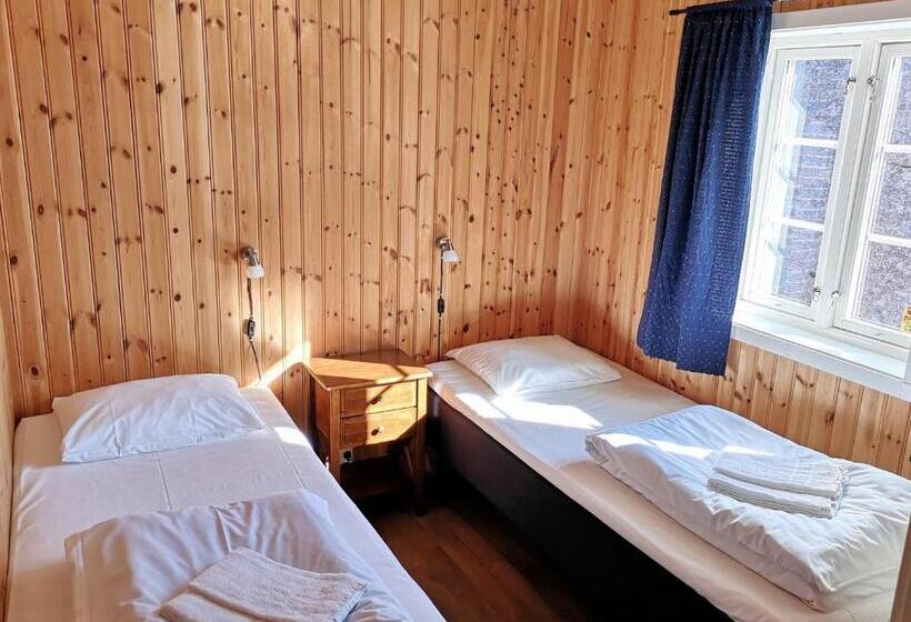 בית, 2 חדרי שינה, Statles Rorbu  Og Konferansesenter As