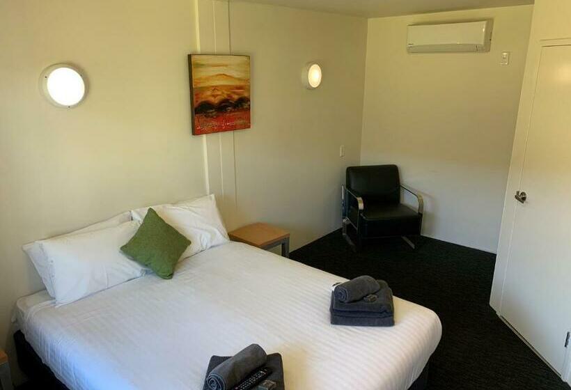 חדר סטודיו סטנדרד, Victoria Accommodation Village