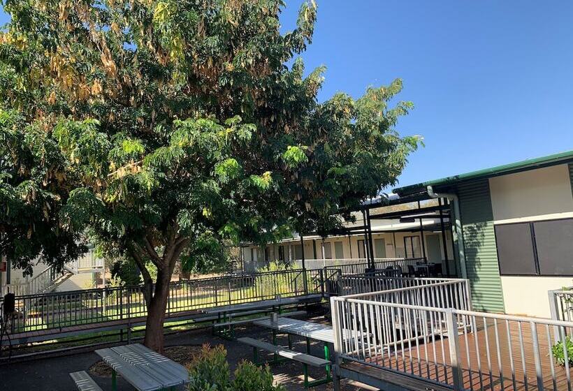 חדר סטודיו סטנדרד, Victoria Accommodation Village