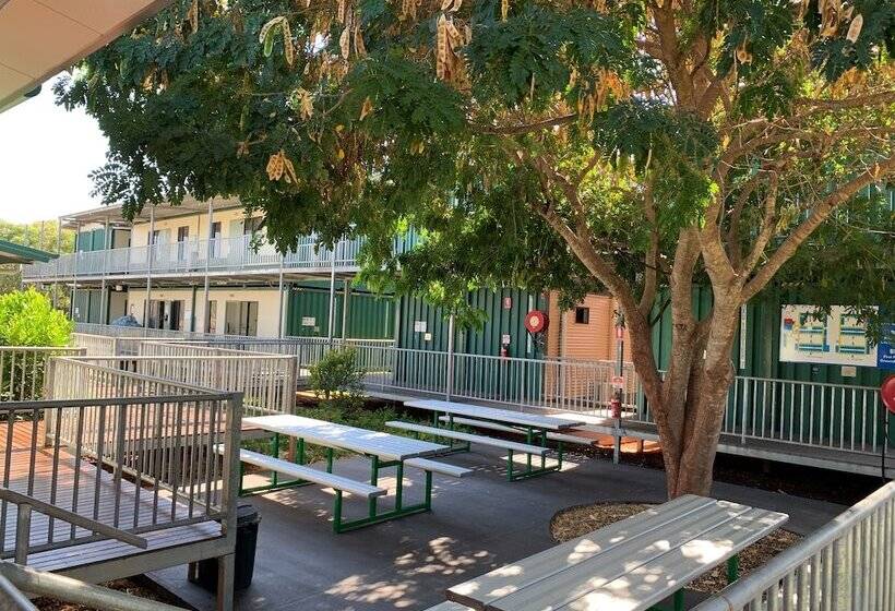 חדר סטודיו סטנדרד, Victoria Accommodation Village