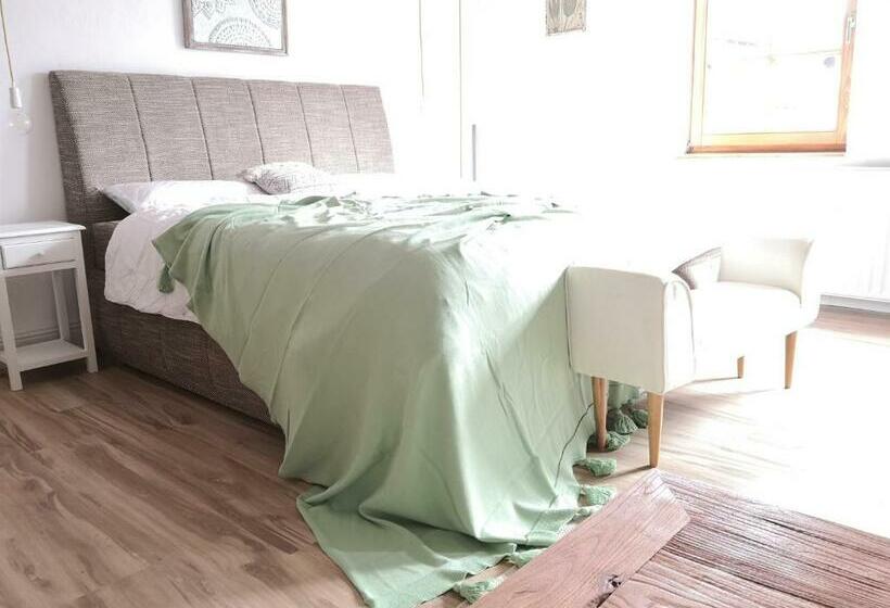 Номер Стандарт, Landhotel 1707 By Landgasthof Zickler