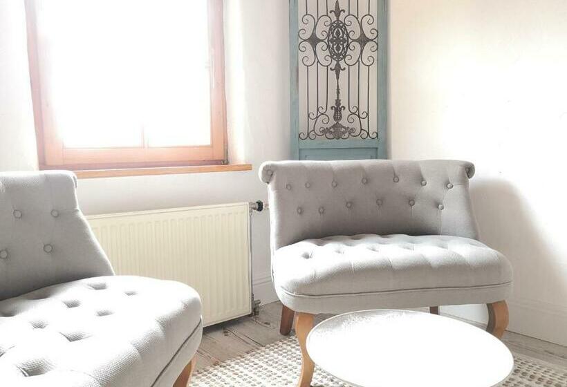 Номер Стандарт, Landhotel 1707 By Landgasthof Zickler