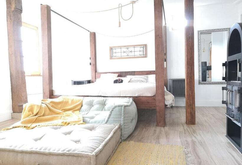 Номер Стандарт, Landhotel 1707 By Landgasthof Zickler