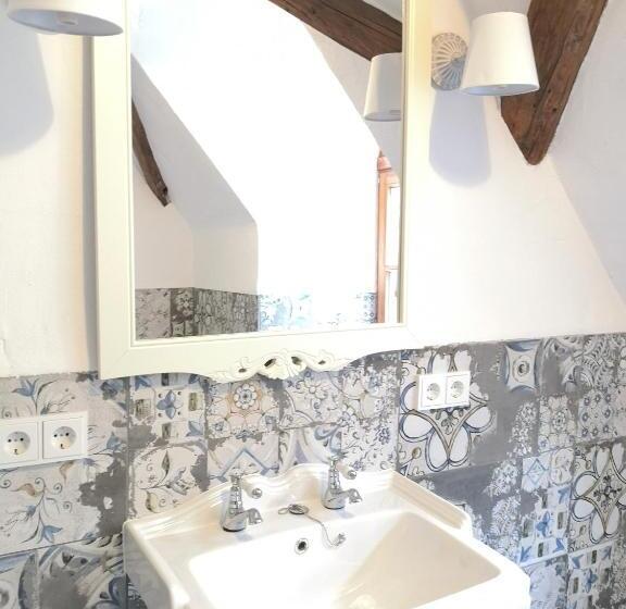 Номер Deluxe, Landhotel 1707 By Landgasthof Zickler