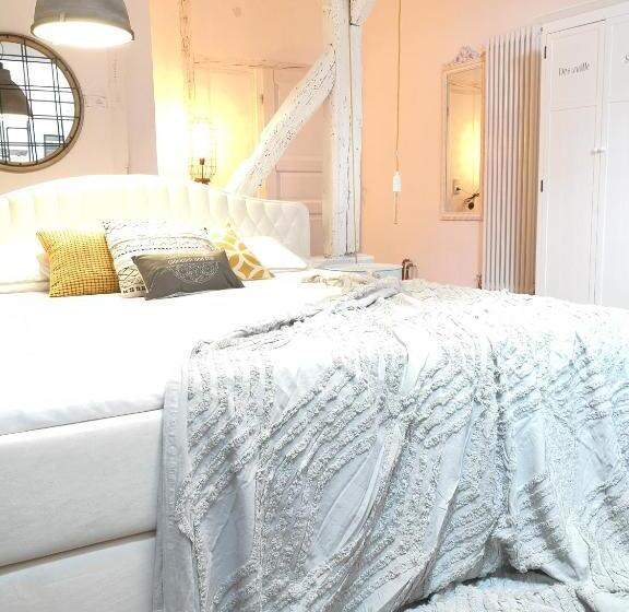 Номер Deluxe, Landhotel 1707 By Landgasthof Zickler