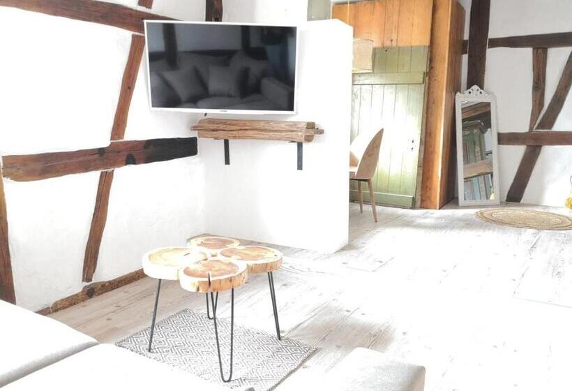 Номер Стандарт с Террасой, Landhotel 1707 By Landgasthof Zickler