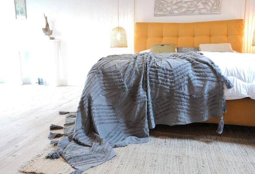 Номер Стандарт с Террасой, Landhotel 1707 By Landgasthof Zickler