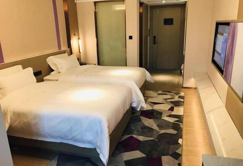 Номер бизнес-класса, Lavande Hotel National Sun Yat Sen University, Zhuhai