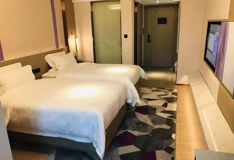 ビジネスルーム, Lavande Hotel National Sun Yat Sen University, Zhuhai