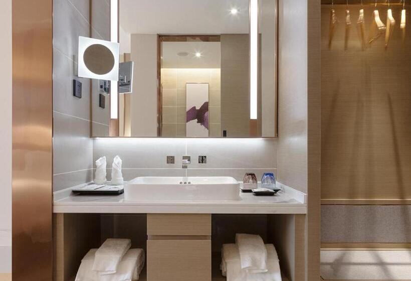 家庭间, Lavande Hotel National Sun Yat Sen University, Zhuhai