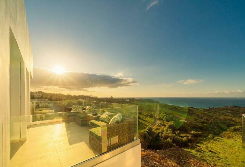 Apartament 2 Dormitoris, Le Tanger Résidence Hôtelière