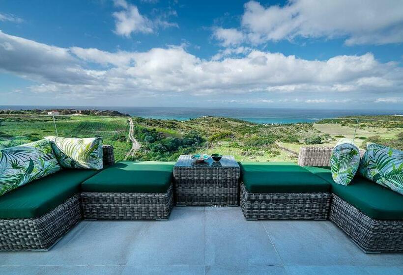 Apartament 2 Dormitoris, Le Tanger Résidence Hôtelière