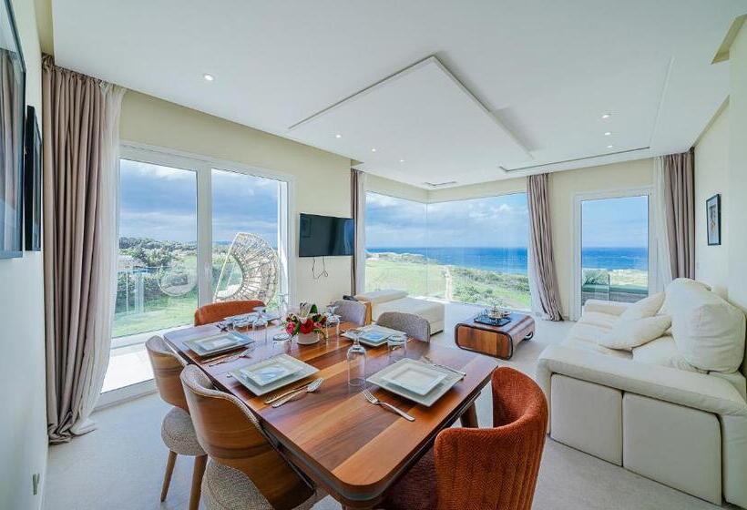 Apartament 2 Dormitoris, Le Tanger Résidence Hôtelière