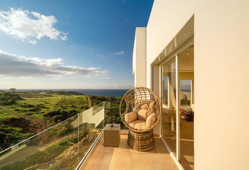 Apartament 2 Dormitoris, Le Tanger Résidence Hôtelière