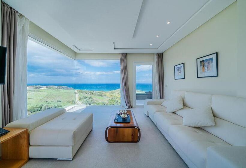 Apartament 1 Dormitori, Le Tanger Résidence Hôtelière