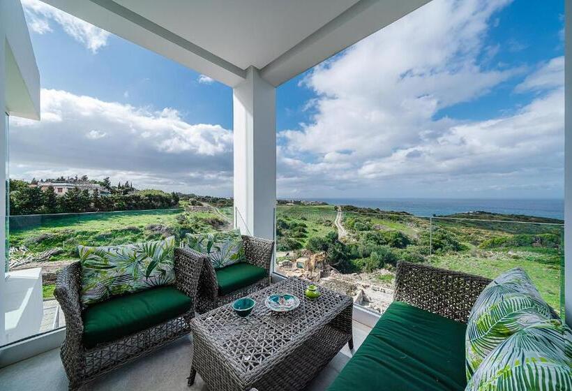 Apartament 1 Dormitori, Le Tanger Résidence Hôtelière