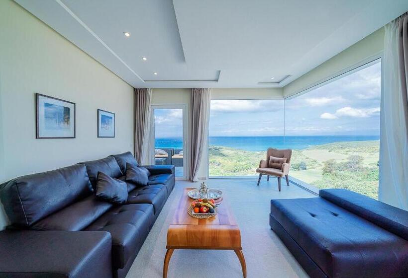 Apartament 1 Dormitori, Le Tanger Résidence Hôtelière