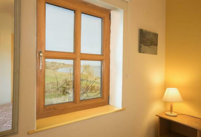 غرفة إقتصادية, Mount Brandon Hostel