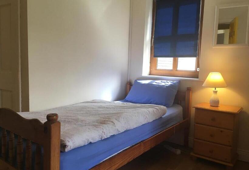 패밀리 룸 산 전망, Mount Brandon Hostel