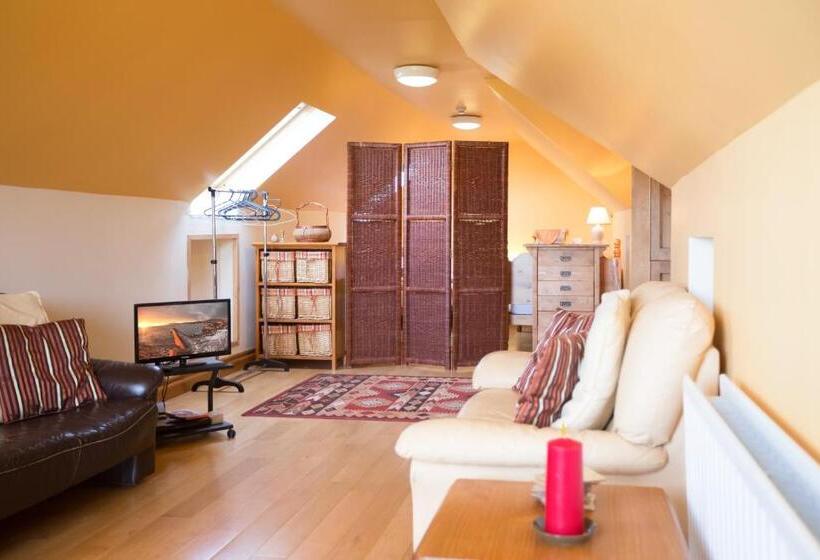 غرفة قياسية, Mount Brandon Hostel