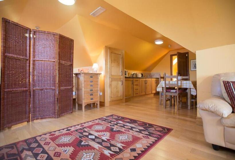 غرفة قياسية, Mount Brandon Hostel