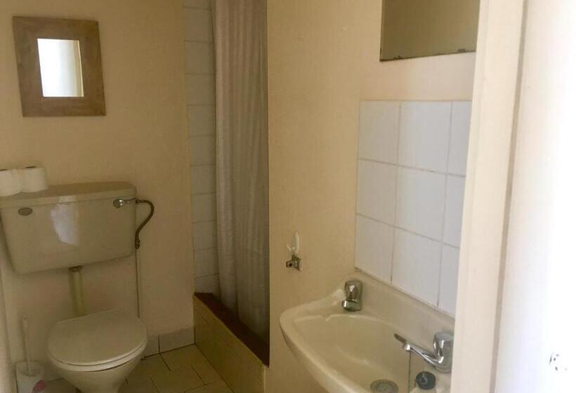 غرفة قياسية, Mount Brandon Hostel