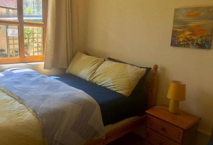 스탠다드 룸, Mount Brandon Hostel