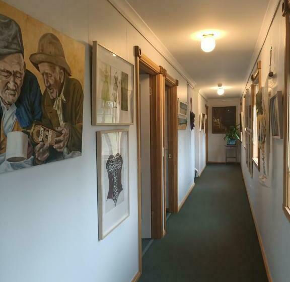 غرفة قياسية, Beaumaris Beach Guest House