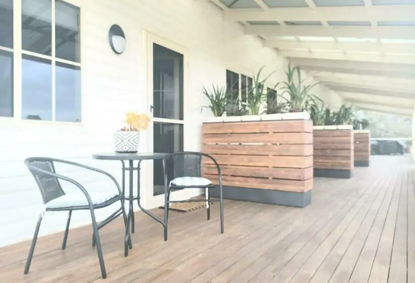 スタンダードルーム, Beaumaris Beach Guest House