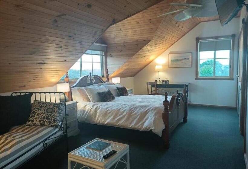 스탠다드 자쿠지 룸, Beaumaris Beach Guest House