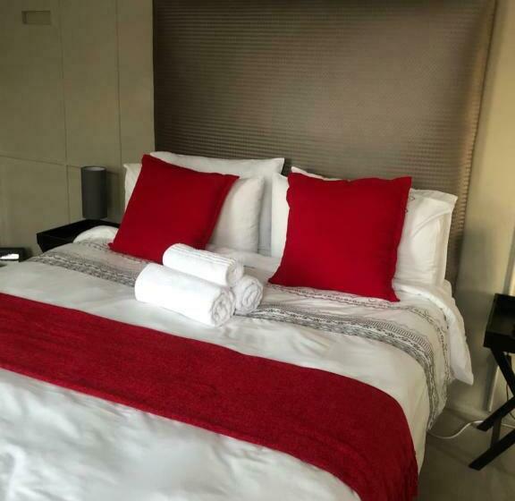 Standard Room, The Lavender Guesthouse