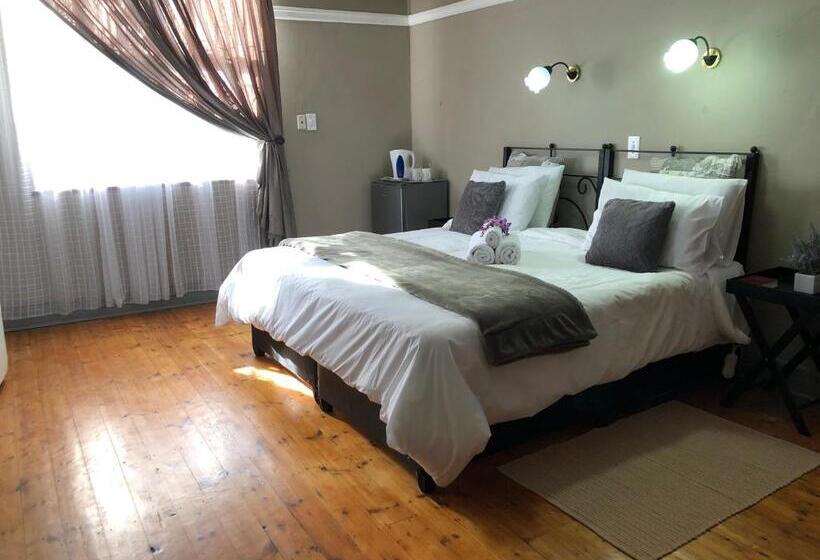 Standard Room King Size Bed, The Lavender Guesthouse