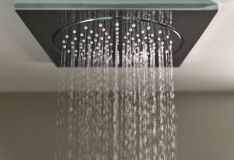 اتاق استاندارد, Yotel London City