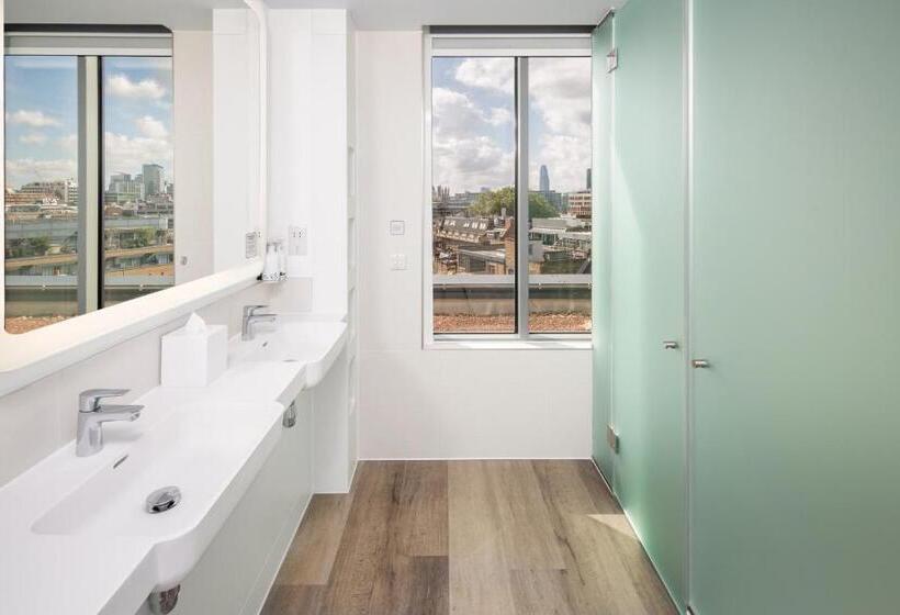 سوییت, Yotel London City