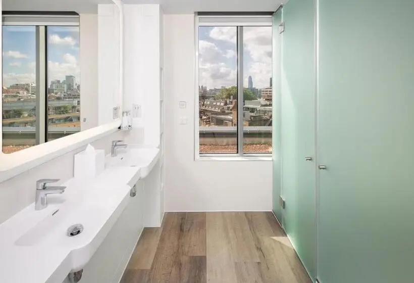 سوییت, Yotel London City