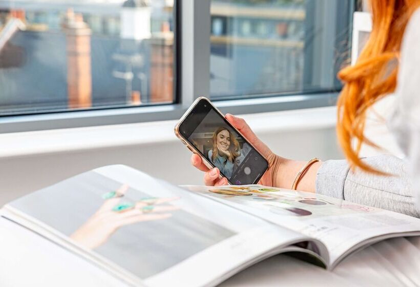 سوییت, Yotel London City