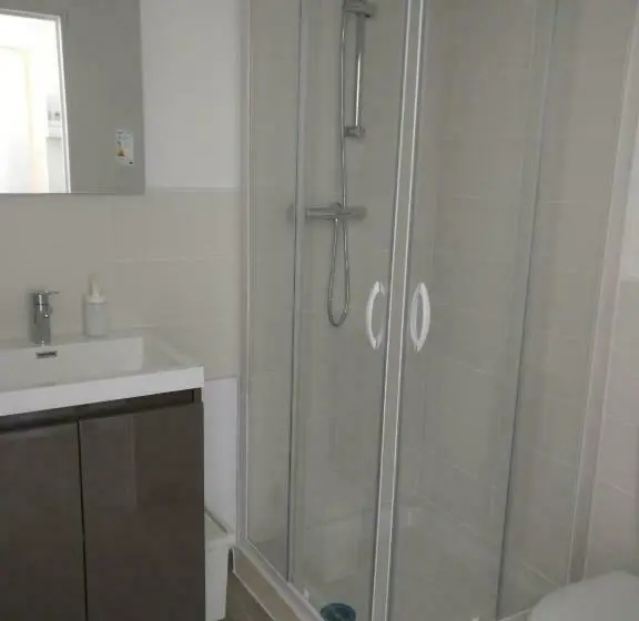 آپارتمان سوپریور 1 خوابه, Appart Hôtel L Angélique