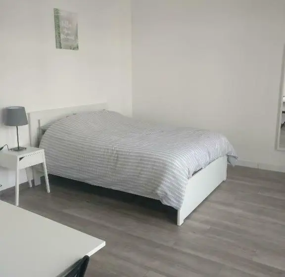 آپارتمان سوپریور 1 خوابه, Appart Hôtel L Angélique