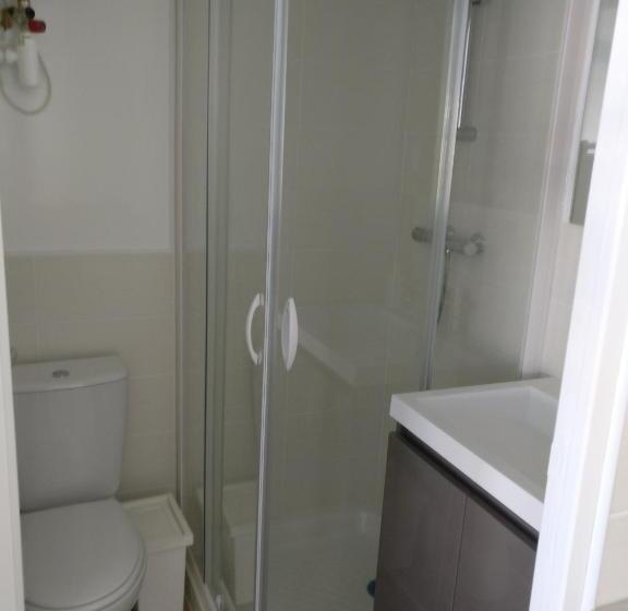 Апартаменты 1 Спальня, Appart Hôtel L Angélique