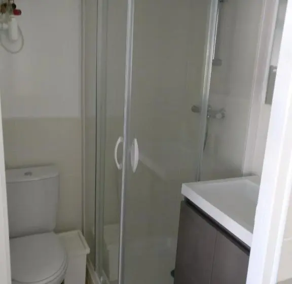 آپارتمان 1 خوابه, Appart Hôtel L Angélique