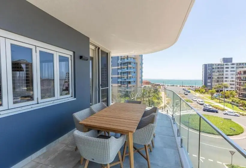 １ベッドルームペントハウスアパート, Astina Suites, Forster