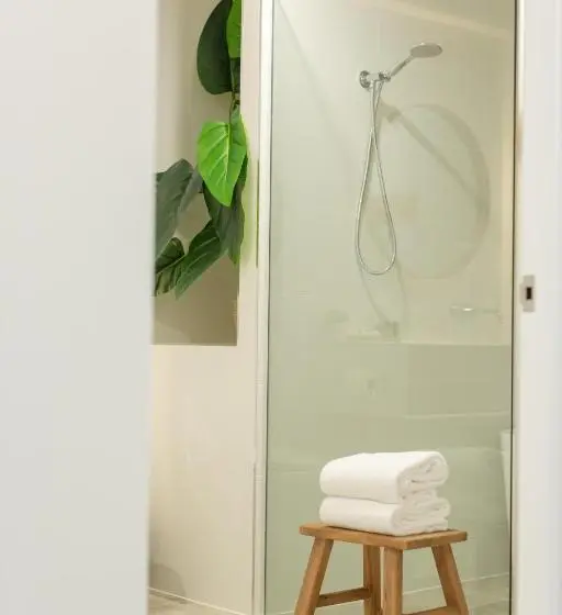 １ベッドルームペントハウスアパート, Astina Suites, Forster
