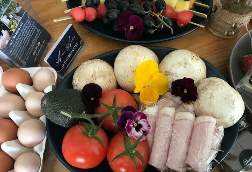 Апартаменты 1 Спальня, Adagio In Auburn