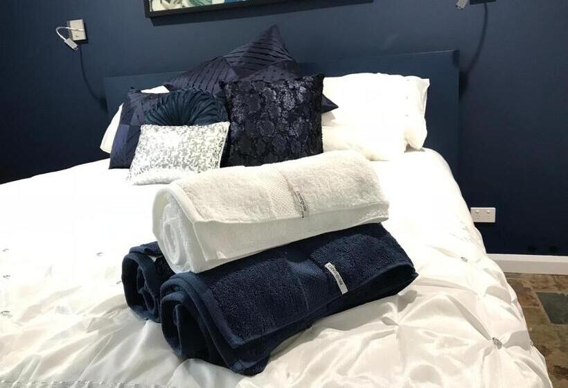 Апартаменты 1 Спальня, Adagio In Auburn