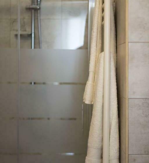 غرفة قياسية, La Casa Di Chloé